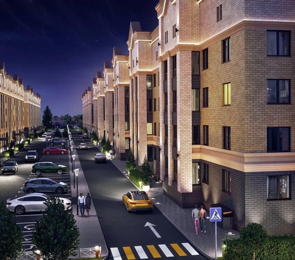 
  Продается 1-комн. квартира 42.4 м². Фото 7.