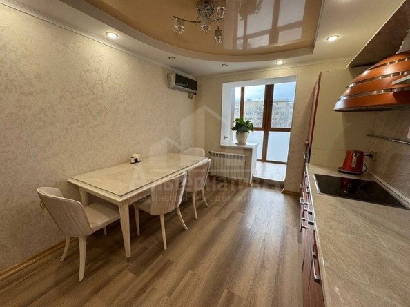 
  Продается 4-комн. квартира 115.3 м². Фото 8.