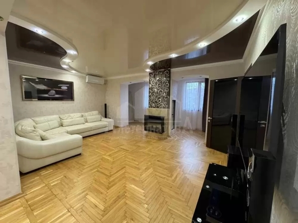 
  Продается 4-комн. квартира 115.3 м². Фото 4.