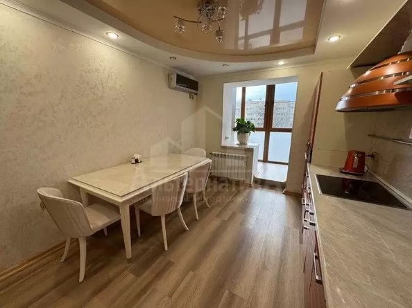 
  Продается 4-комн. квартира 115.3 м². Фото 8.