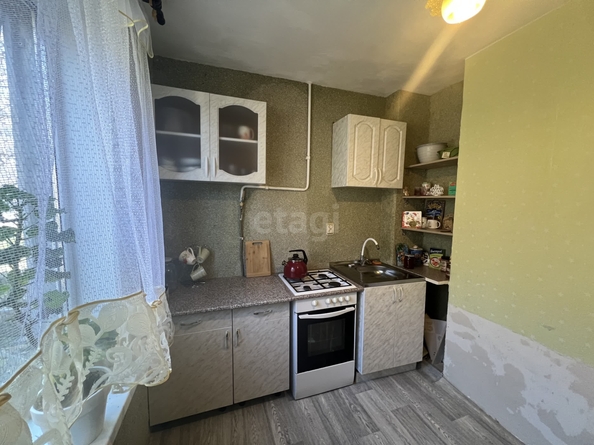 
  Продается 1-комн. квартира 36 м². Фото 2.