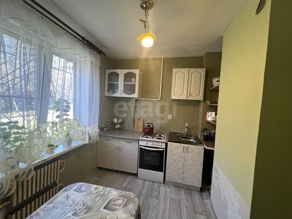 
  Продается 1-комн. квартира 36 м². Фото 3.