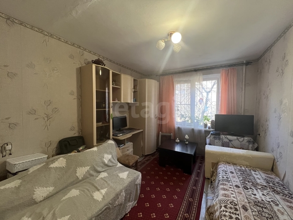 
  Продается 1-комн. квартира 36 м². Фото 5.