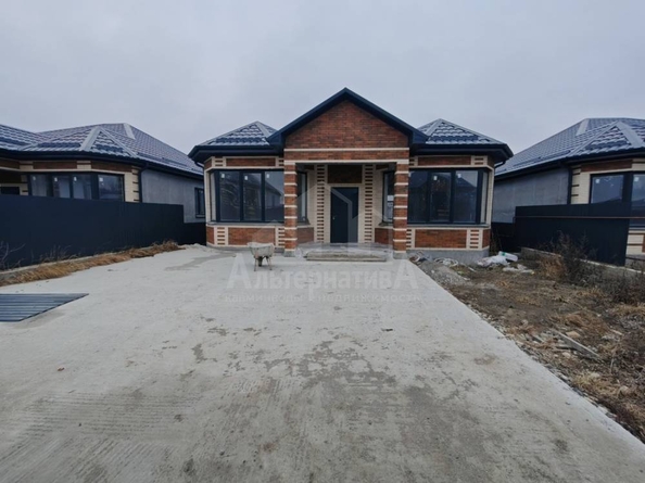 
  Продается дом 135 м². Фото 1.
