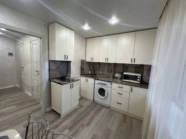 
  Продается 1-комн. квартира 35 м². Фото 1.