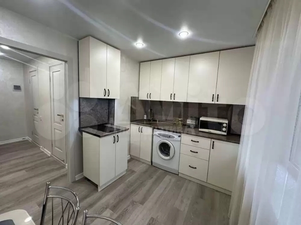 
  Продается 1-комн. квартира 35 м². Фото 1.