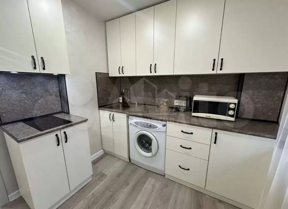 
  Продается 1-комн. квартира 35 м². Фото 2.