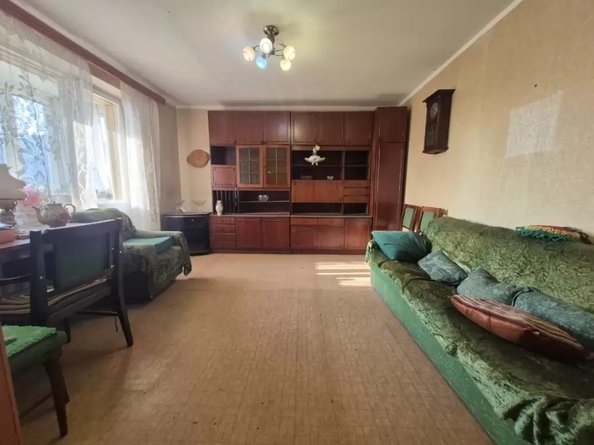 
  Продается 2-комн. квартира 51.2 м². Фото 6.