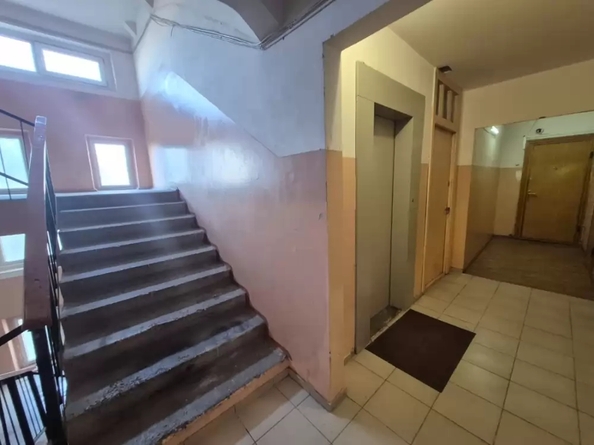 
  Продается 2-комн. квартира 51.2 м². Фото 24.