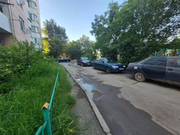 
  Продается 2-комн. квартира 51.2 м². Фото 26.