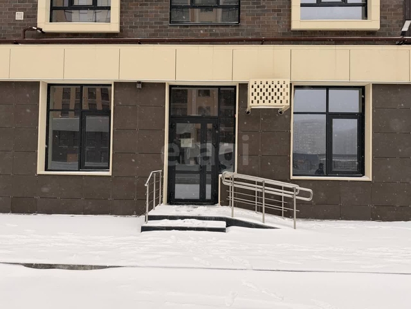 
  Сдается универсальное помещение 97.2 м². Фото 1.