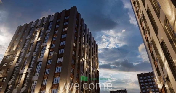 
  Продается 4-комн. квартира 305.68 м², в ЖК Федерация, дом 3. Фото 2.