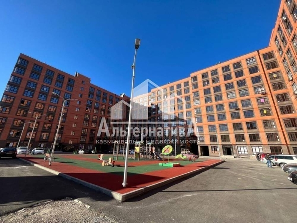 
  Продается 1-комн. квартира 39 м². Фото 1.