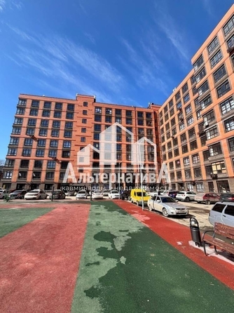 
  Продается 1-комн. квартира 39 м². Фото 2.