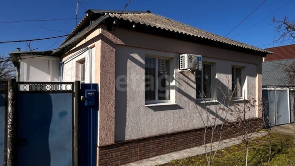 
  Продается дом 58 м². Фото 2.