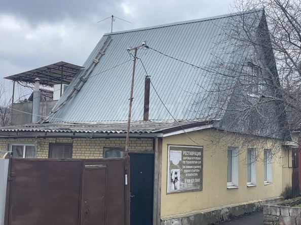 
  Продается дом 43.9 м². Фото 1.
