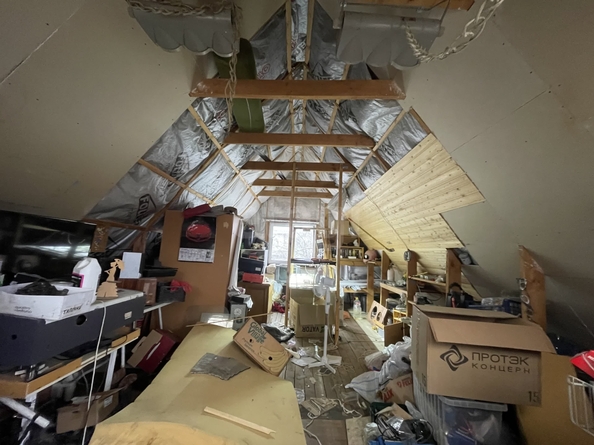 
  Продается дом 43.9 м². Фото 16.