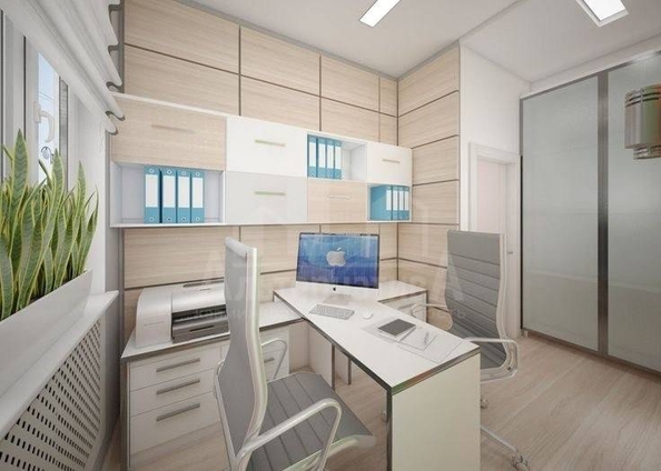 
  Сдается универсальное помещение 30 м². Фото 3.