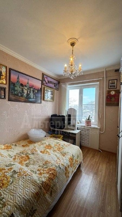 
  Продается 4-комн. квартира 63 м². Фото 5.