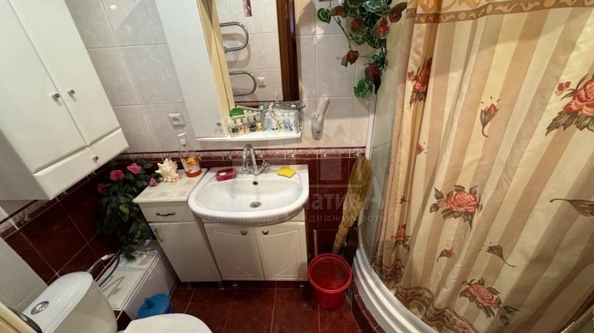 
  Продается 4-комн. квартира 63 м². Фото 18.
