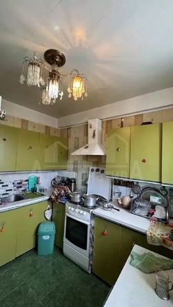 
  Продается 4-комн. квартира 63 м². Фото 1.
