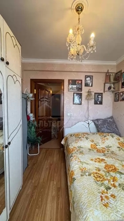 
  Продается 4-комн. квартира 63 м². Фото 4.