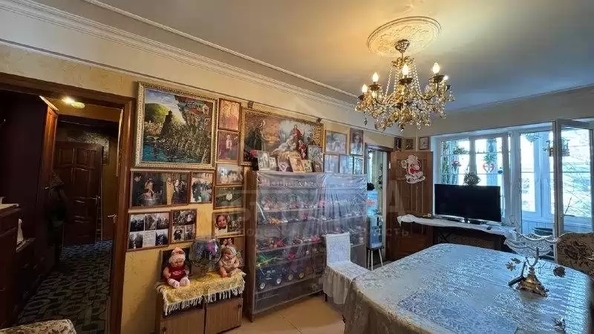 
  Продается 4-комн. квартира 63 м². Фото 7.