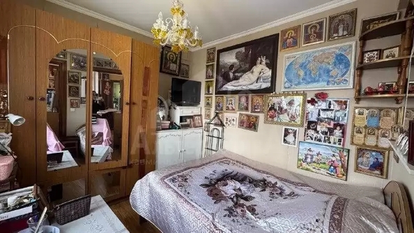 
  Продается 4-комн. квартира 63 м². Фото 10.