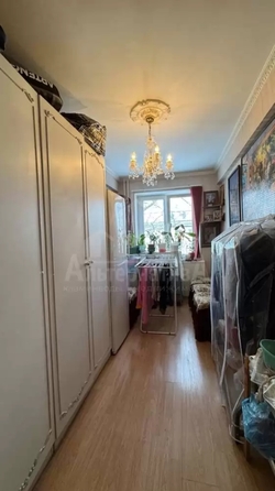 
  Продается 4-комн. квартира 63 м². Фото 11.