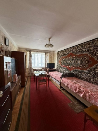 
  Продается 1-комн. квартира 39 м². Фото 1.