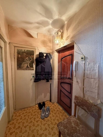 
  Продается 1-комн. квартира 39 м². Фото 5.