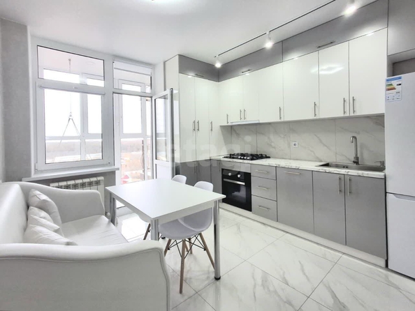 
  Сдается 2-комн. квартира 50.9 м². Фото 1.