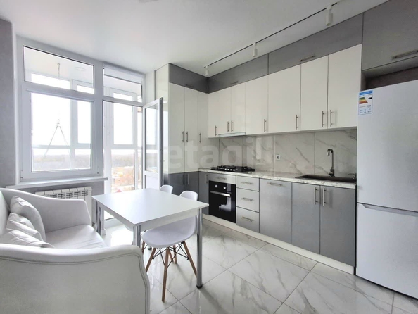 
  Сдается 2-комн. квартира 50.9 м². Фото 2.