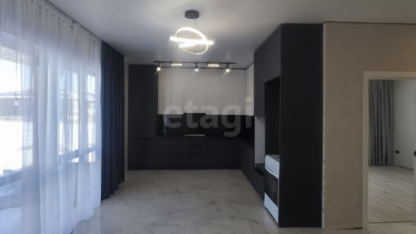 
  Продается дом 104.5 м², в КП Гармония. Фото 1.