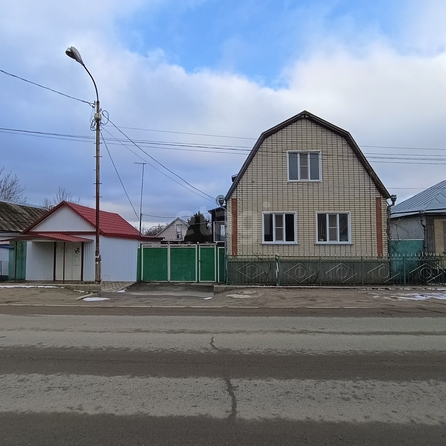 
  Продается дом 139.4 м². Фото 1.
