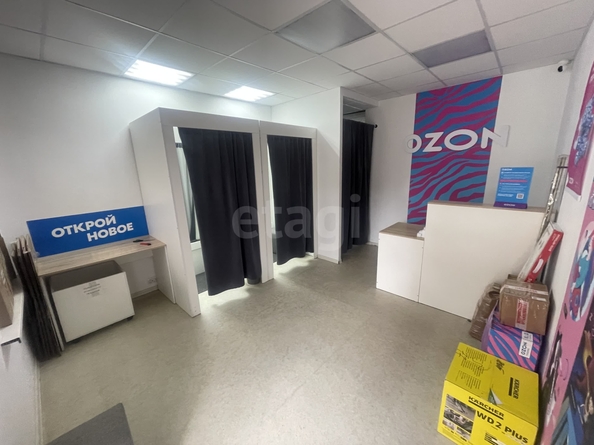 
  Продается универсальное помещение 37 м². Фото 2.
