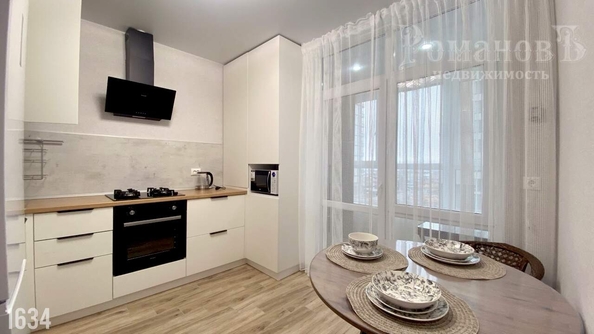 
  Сдается 1-комн. квартира 38.8 м². Фото 19.