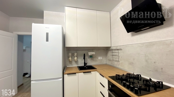 
  Сдается 1-комн. квартира 38.8 м². Фото 24.