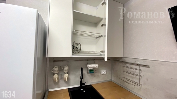 
  Сдается 1-комн. квартира 38.8 м². Фото 25.