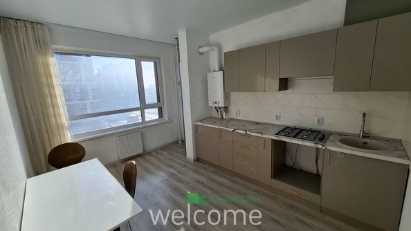 
  Продается 1-комн. квартира 40 м². Фото 2.