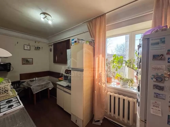 
  Продается 3-комн. квартира 55 м². Фото 10.