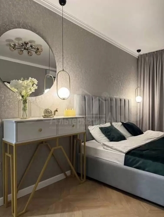 
  Продается 1-комн. квартира 37 м². Фото 5.