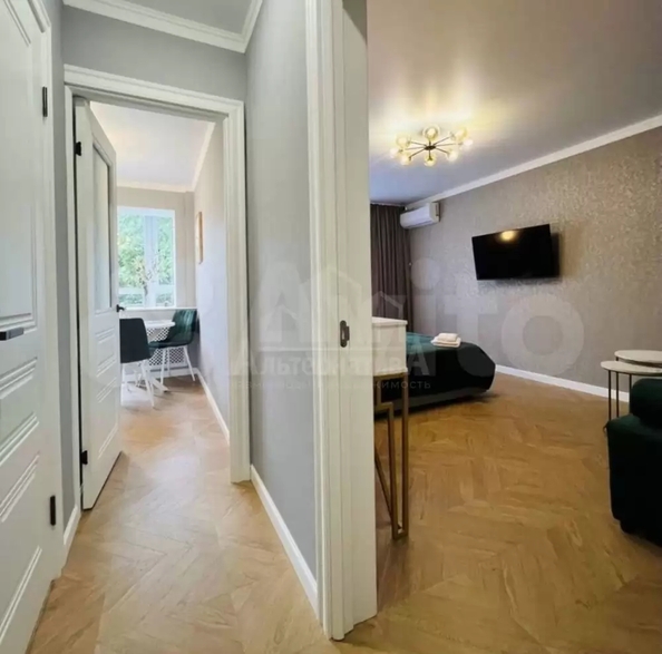 
  Продается 1-комн. квартира 37 м². Фото 9.