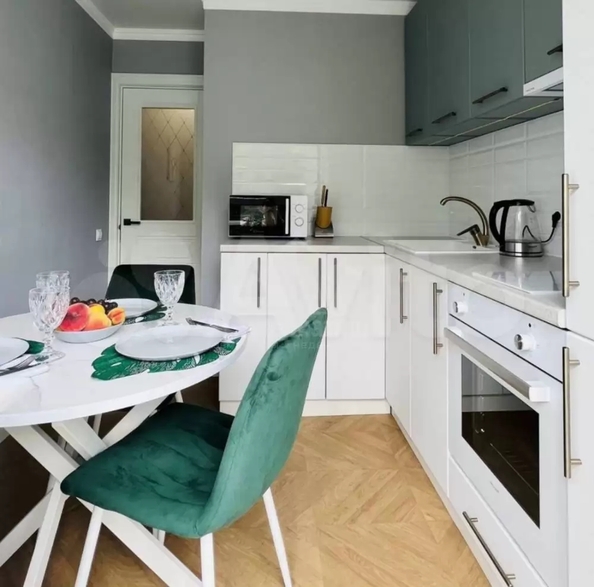 
  Продается 1-комн. квартира 37 м². Фото 10.