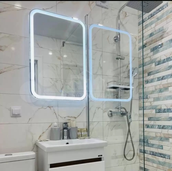 
  Продается 1-комн. квартира 37 м². Фото 13.