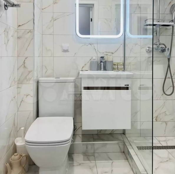 
  Продается 1-комн. квартира 37 м². Фото 14.