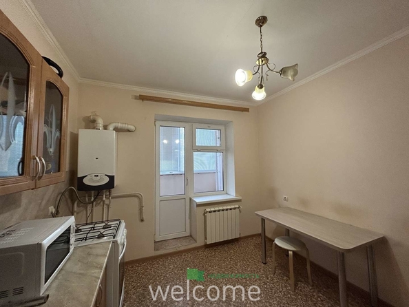 
  Продается 1-комн. квартира 38.6 м². Фото 4.
