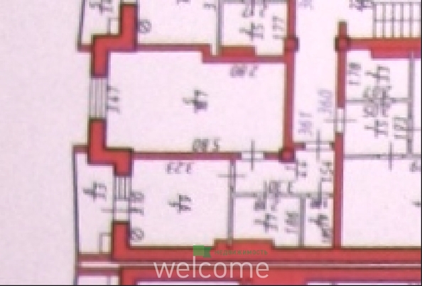 
  Продается 1-комн. квартира 38.6 м². Фото 2.