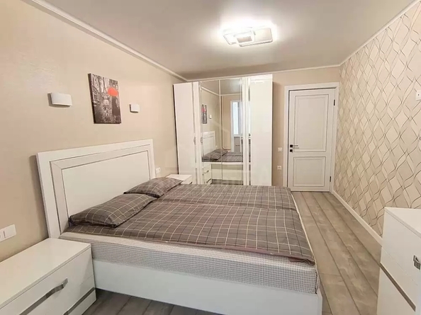 
  Продается 2-комн. квартира 56.8 м². Фото 5.
