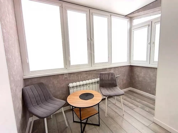 
  Продается 2-комн. квартира 56.8 м². Фото 8.